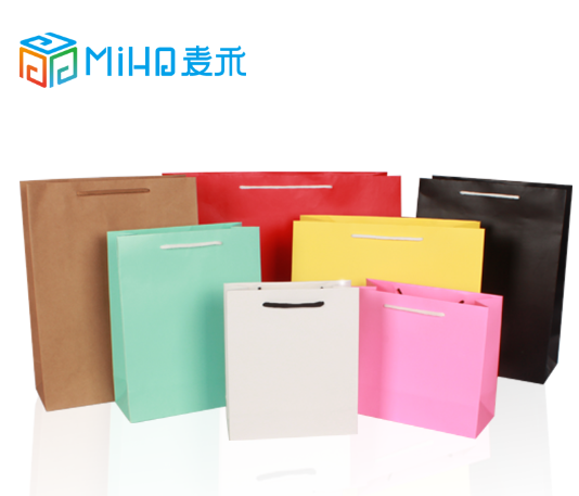 禮品盒包裝廠如何產品定位，上海麥禾包裝有妙招