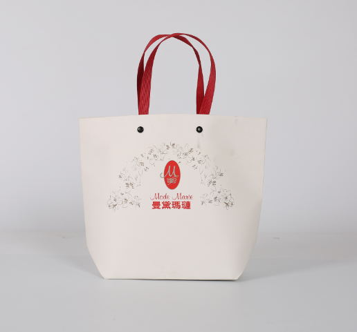 紙袋印刷為何會(huì)出現(xiàn)露白？