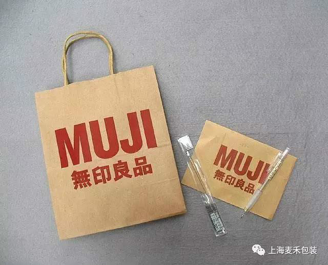 為什么大牌都愛用紙袋包裝？