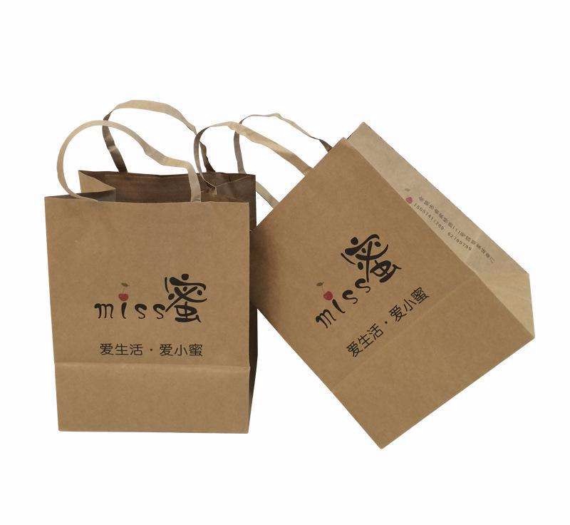 你還在懷疑牛皮紙袋的環(huán)保性嗎？