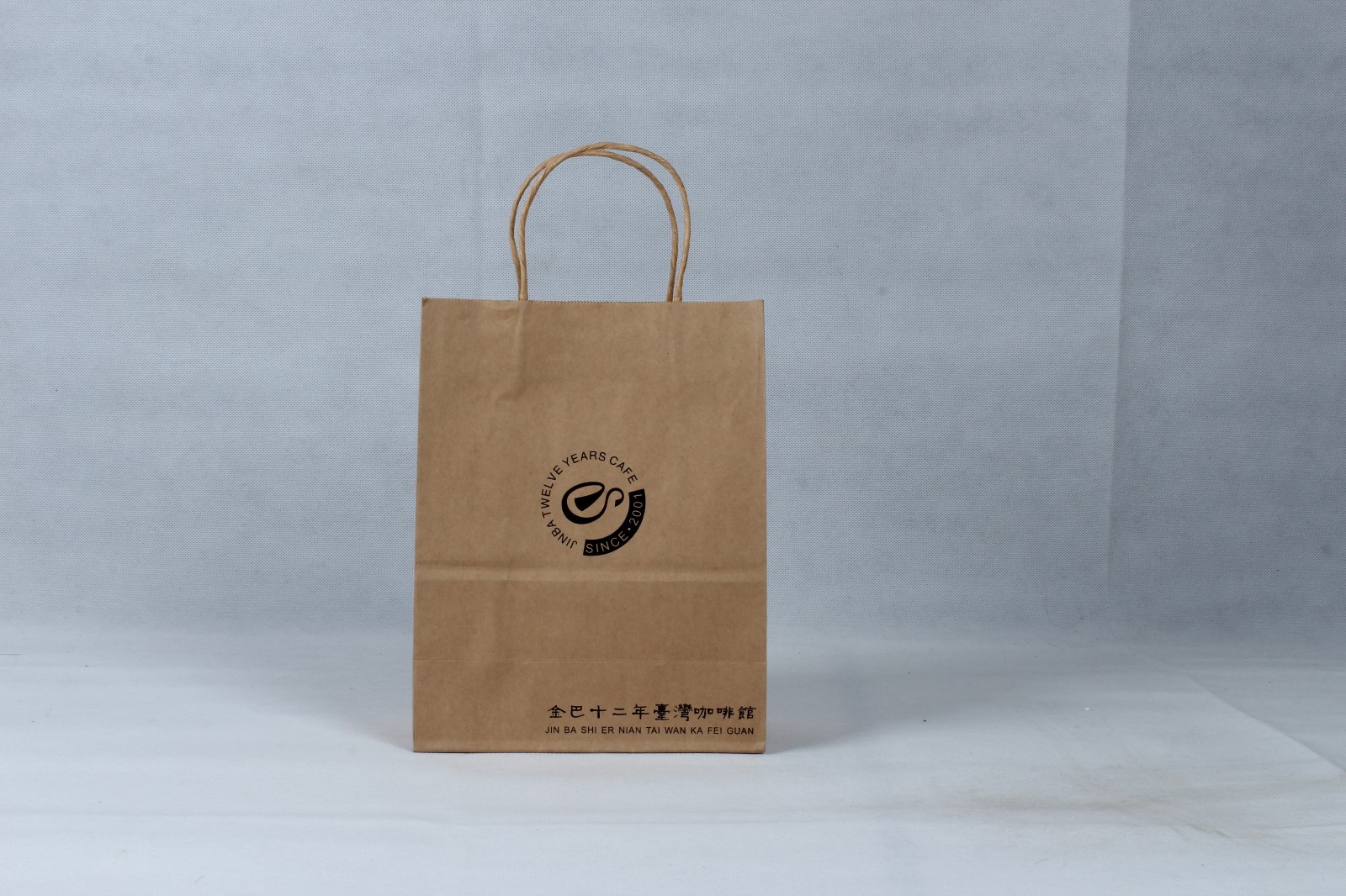 外賣打包紙袋只談創(chuàng)意夠嗎？