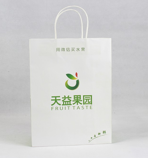 紙袋在印刷過程中會(huì)發(fā)生哪些問題？