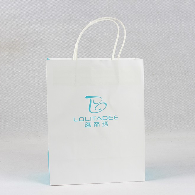 打包紙袋出現(xiàn)卷翹的原因有哪些？又該如何處理呢？