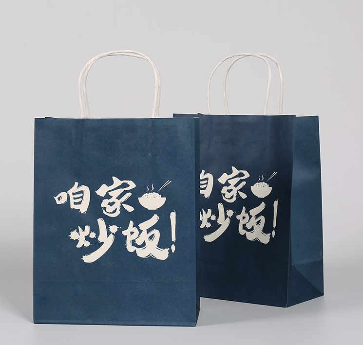 紙袋和塑料袋，哪個更環(huán)保？
