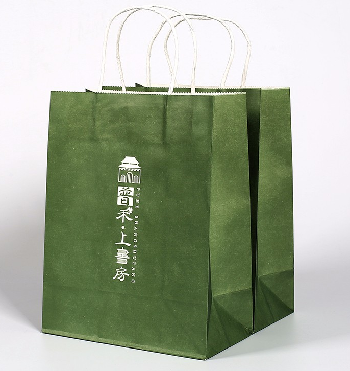 關于紙袋正確的打開方式，你知道嗎？