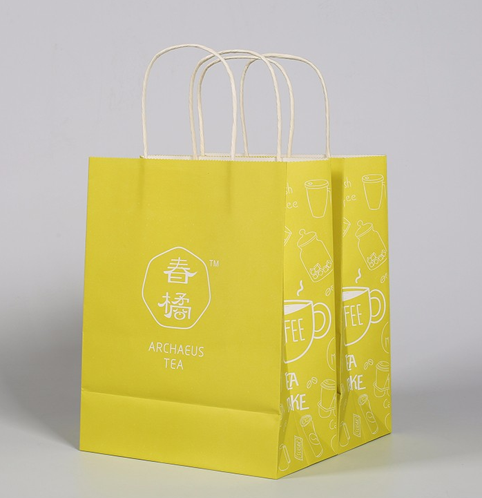 哪些因素會(huì)影響紙袋定制的價(jià)格？