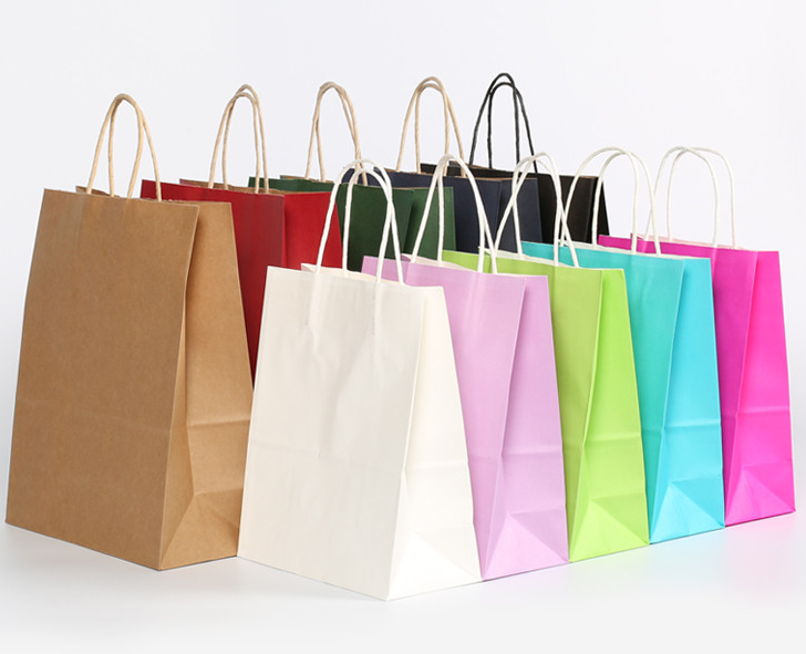 禮品紙袋燙金效果差，我們?cè)撛趺礄z查