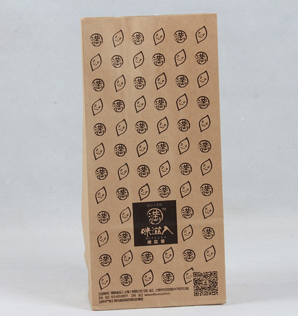 牛皮紙袋生產(chǎn)商除了牛皮紙袋還能運(yùn)用在這些行業(yè)上！