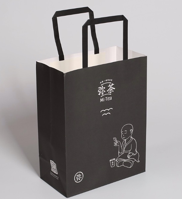紙袋提手的固定方式有哪幾種？