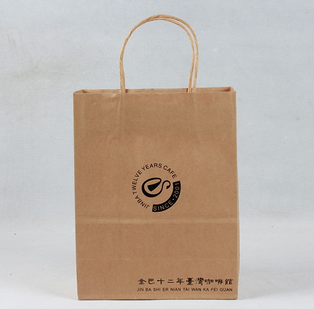 牛皮紙袋印刷模糊的原因有哪些？