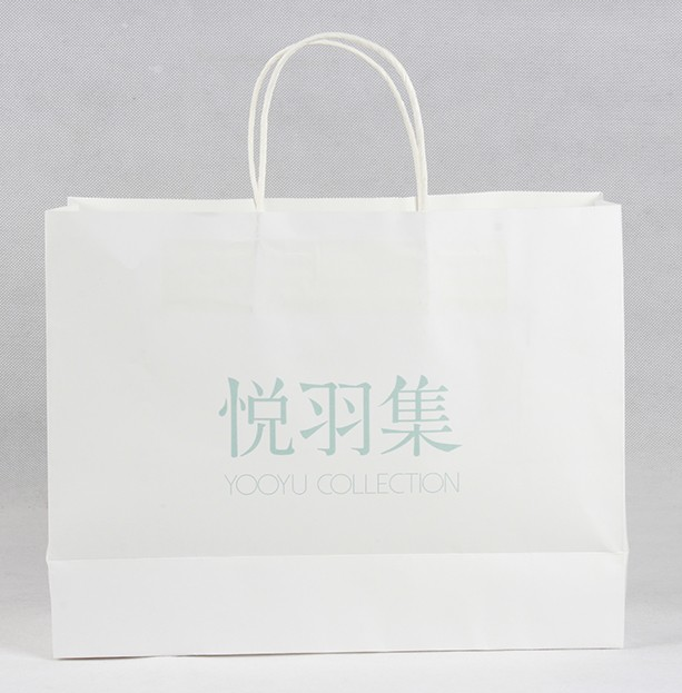 為什么說服裝紙袋并不是100%環(huán)保？