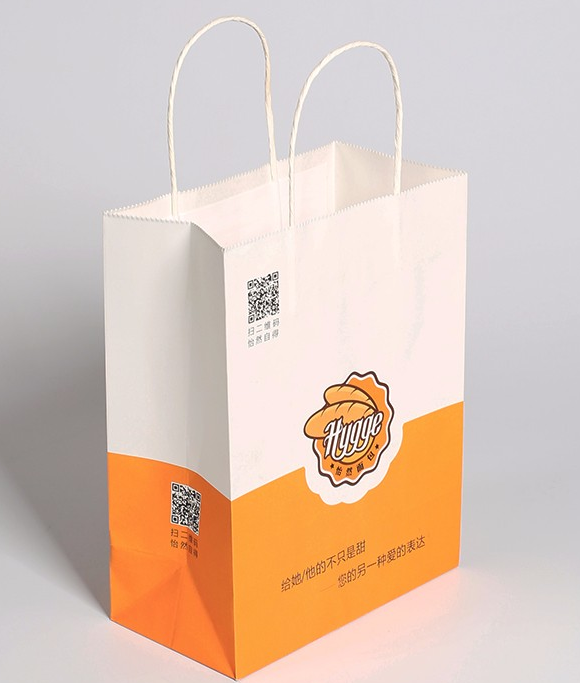 手提袋的由來及作用？