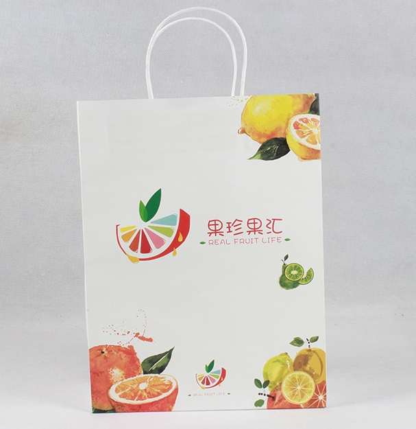 如何去除手提袋刮痕？