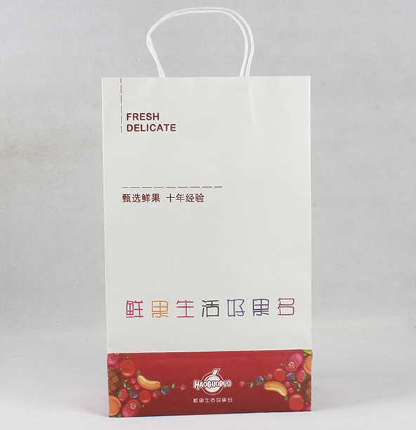 牛皮紙袋定做的實用意義有哪些？