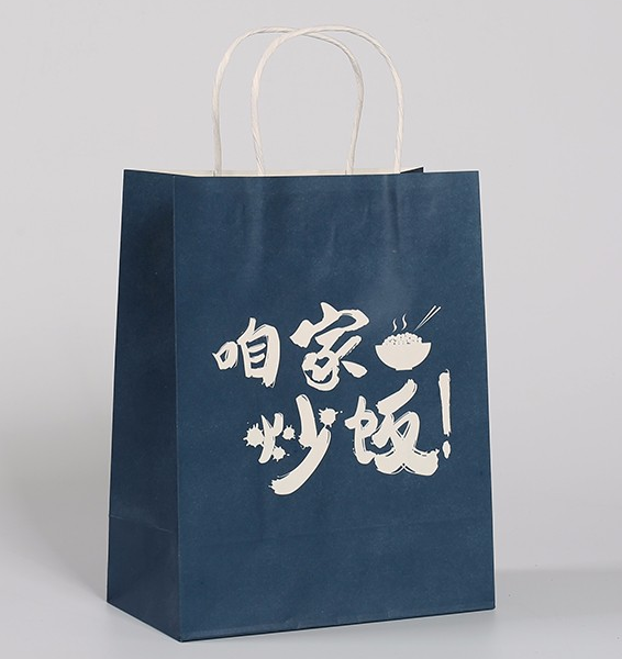 禮品紙袋需要考慮哪些問(wèn)題？