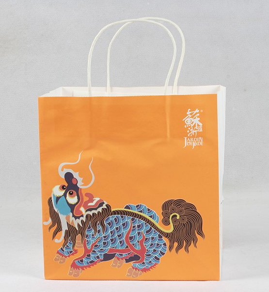 牛皮紙袋有什么發(fā)展前景？