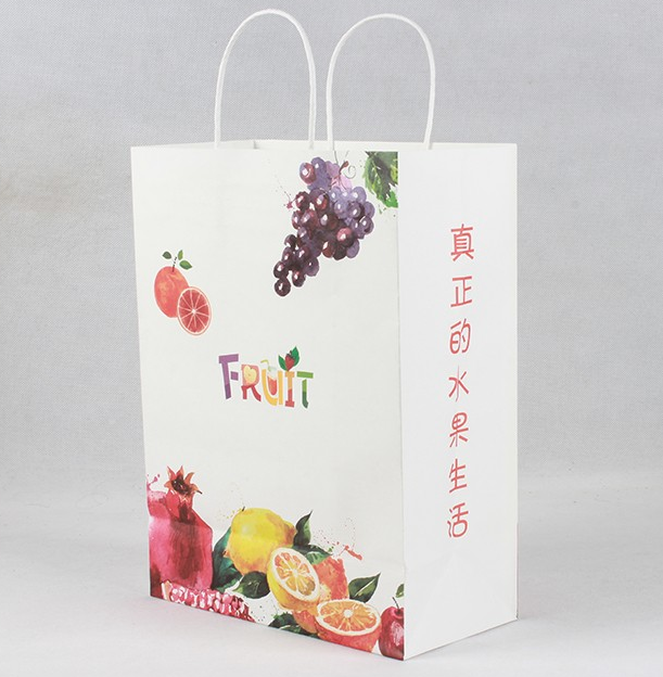 手提袋定制有哪些要點需要注意？