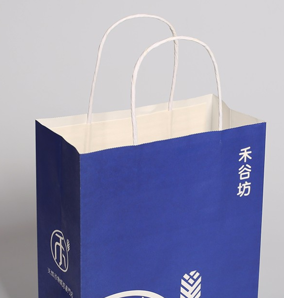手提紙袋具有哪些優(yōu)勢(shì)？