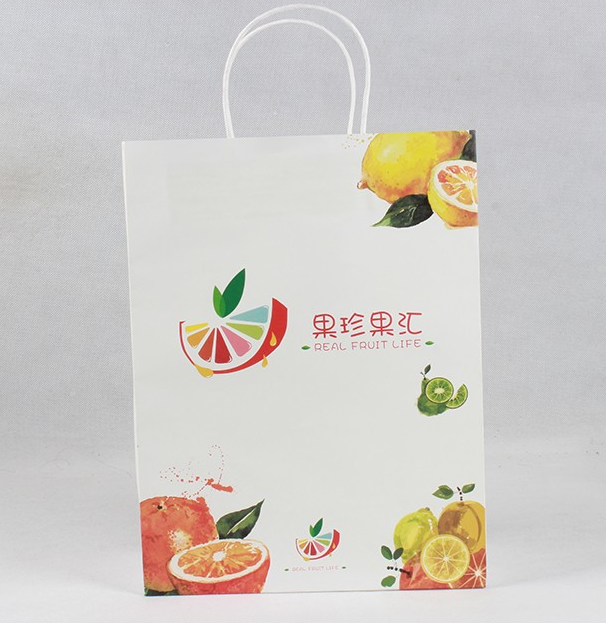 牛皮紙袋與普通紙袋有很大區(qū)別你可知道？