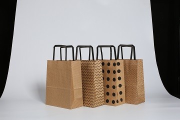 手提袋制作要點是什么？